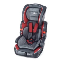 Автокресло Martin noir BAB001 PIONEER  Elite Venetian Red